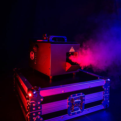 MAC MAH HAZER1000 Haze/Fog Machine