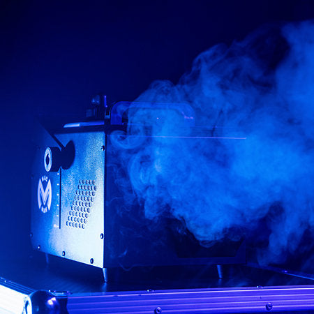 MAC MAH HAZER1000 Haze/Fog Machine