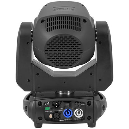 EVOLITE EVOSPOT100-CR 100W LED MOVING HEAD SPOT
