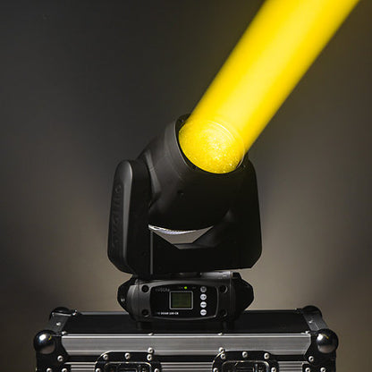EVOLITE EVOBEAM100-CR 100W LED MOVING HEAD BEAM - Epic Audio Ltd