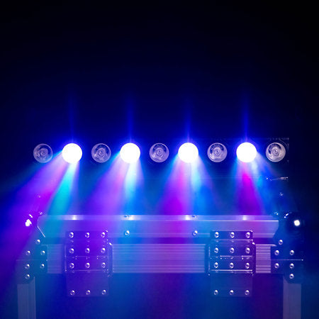 BOOMTONE DJ COLORBAR9X3WRBB RGB LED Bar