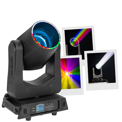 MACBEAM-200 Moving Heads Beam MAC MAH