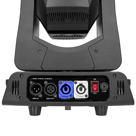 MACBEAM-200 Moving Heads Beam MAC MAH