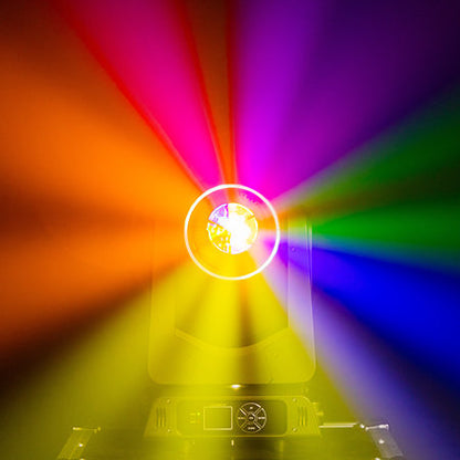 MACBEAM-200 Moving Heads Beam MAC MAH