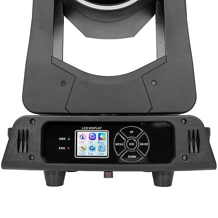 MACBEAM-200 Moving Heads Beam MAC MAH