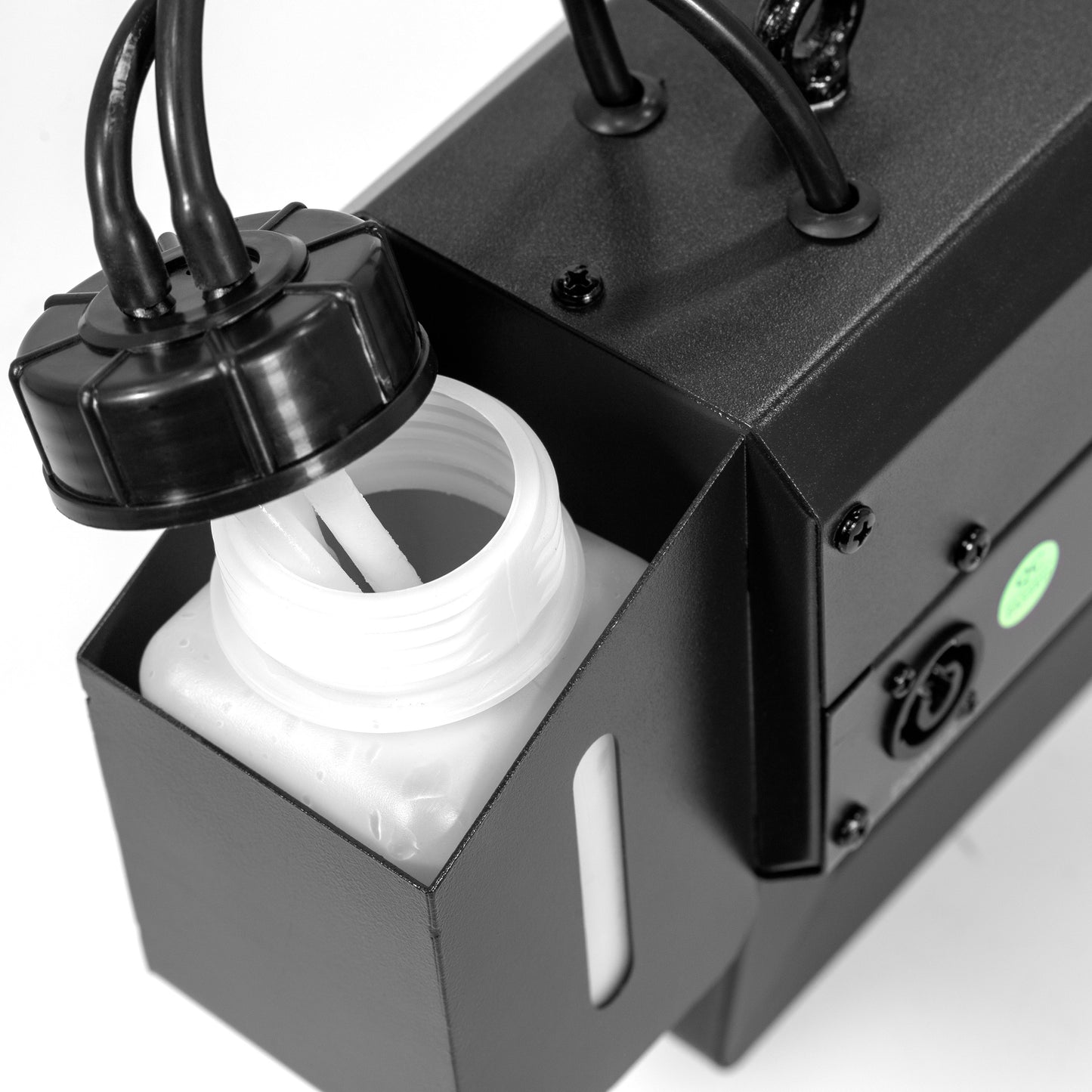 MAC MAH FOGBLASTER1000 Portable Fog Machine MAC MAH