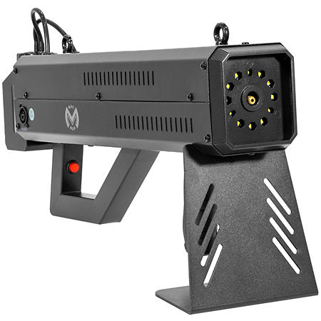 MAC MAH FOGBLASTER1000 Portable Fog Machine