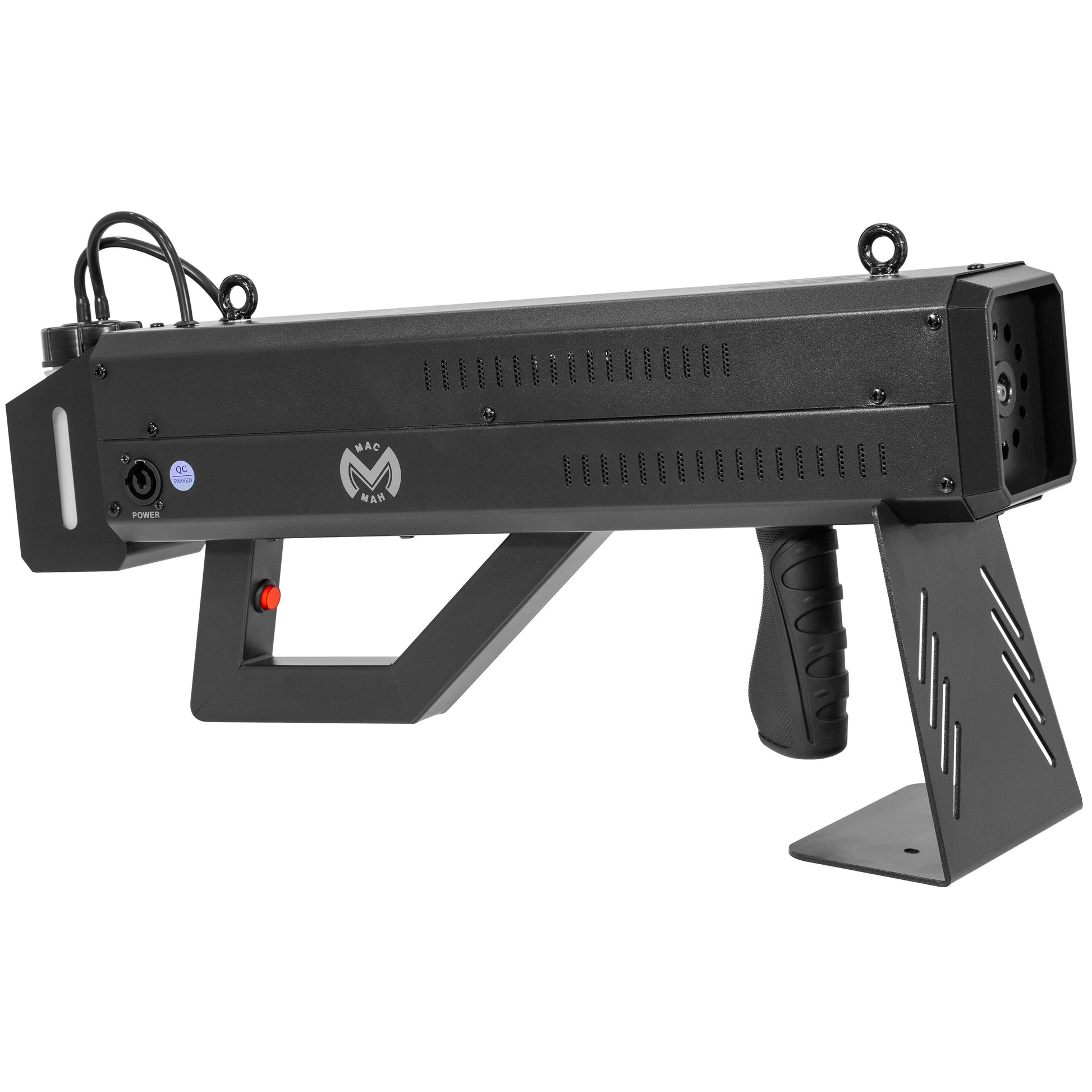 MAC MAH FOGBLASTER1000 Portable Fog Machine MAC MAH