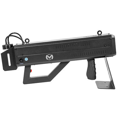 MAC MAH FOGBLASTER1000 Portable Fog Machine