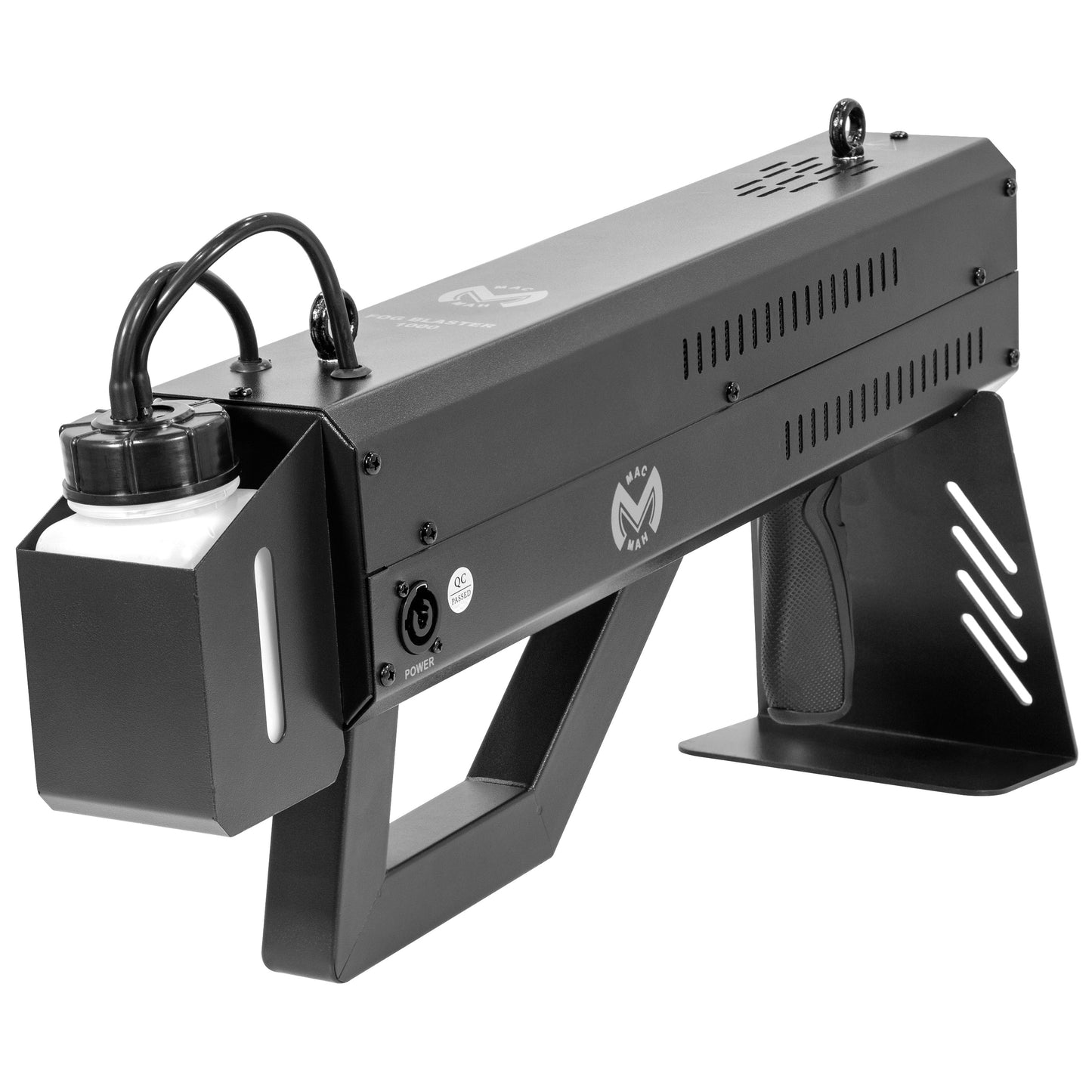 MAC MAH FOGBLASTER1000 Portable Fog Machine MAC MAH
