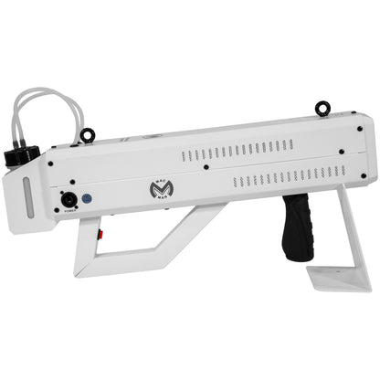 MAC MAH FOGBLASTER1000W Portable Fog Machine in White MAC MAH