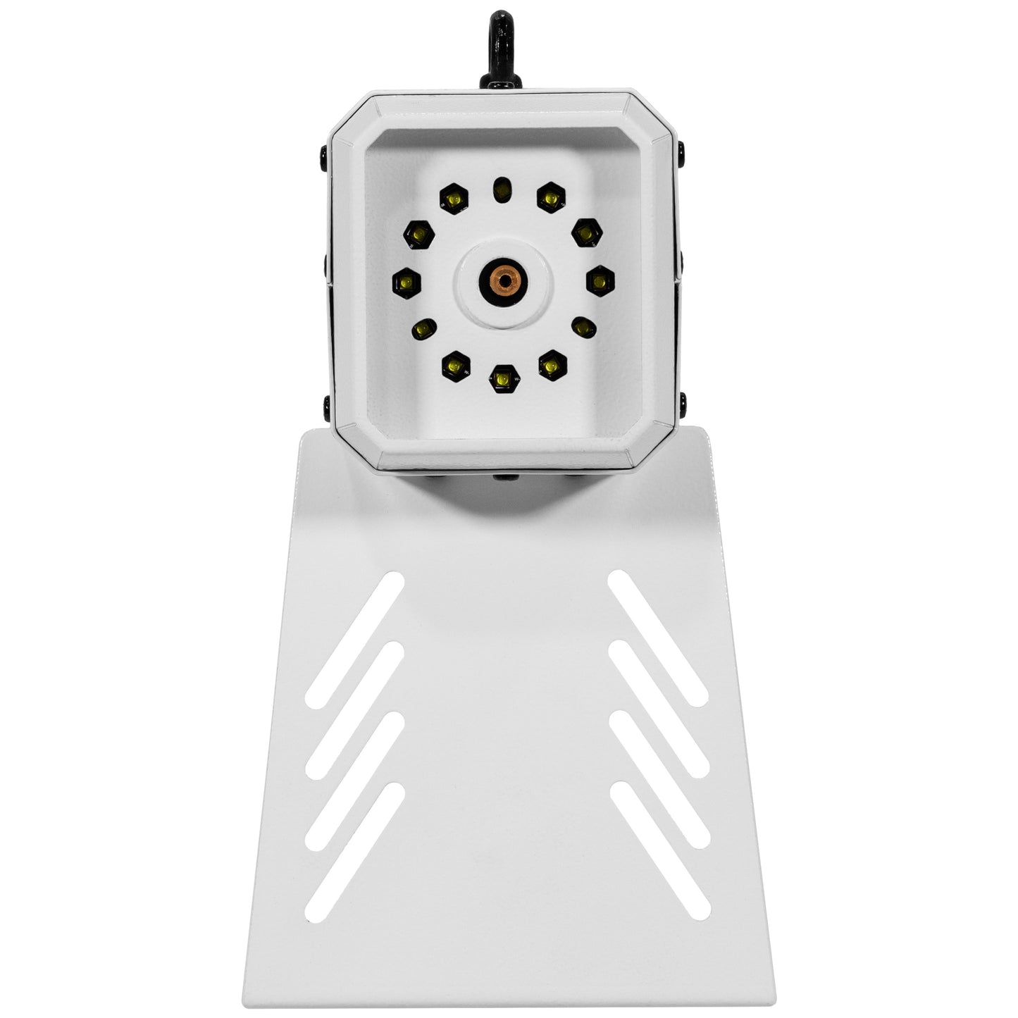 MAC MAH FOGBLASTER1000W Portable Fog Machine in White MAC MAH