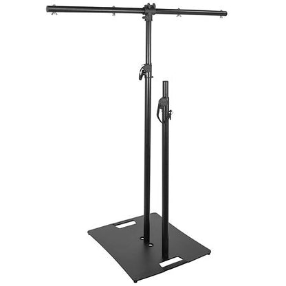 PLUGGER ST240C universal stand for speakers and lighting rigs