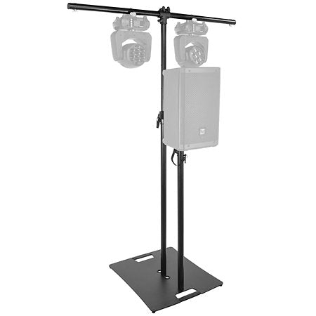 PLUGGER ST240C universal stand for speakers and lighting rigs