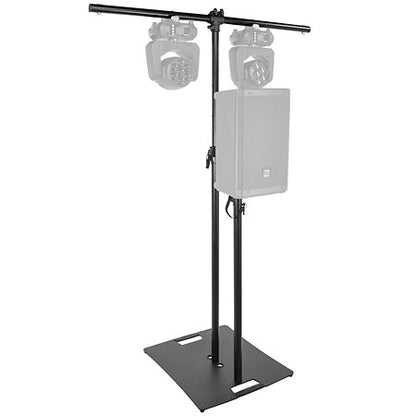 PLUGGER ST240C universal stand for speakers and lighting rigs