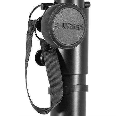 PLUGGER ST240C universal stand for speakers and lighting rigs