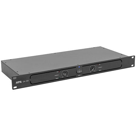 Elokance DA-300 PA Amplifier ELOKANCE