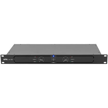 Elokance DA-300 PA Amplifier ELOKANCE