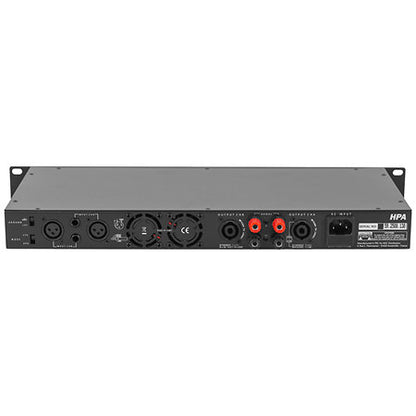 Elokance DA-300 PA Amplifier ELOKANCE