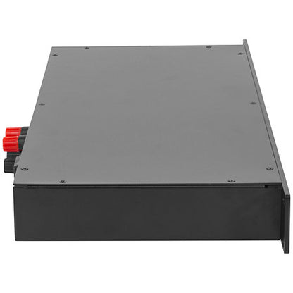 Elokance DA-300 PA Amplifier ELOKANCE
