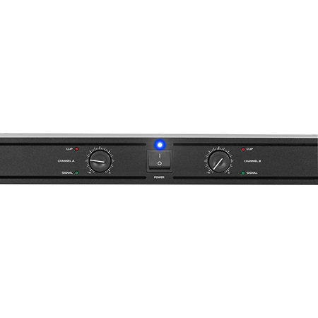 Elokance DA-300 PA Amplifier ELOKANCE