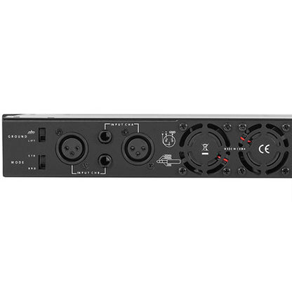 Elokance DA-300 PA Amplifier ELOKANCE