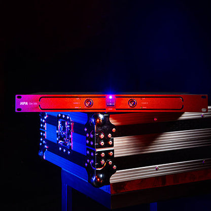 Elokance DA-300 PA Amplifier ELOKANCE