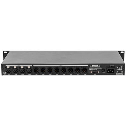 HPA MDSP-48 Sound Processing System HPA