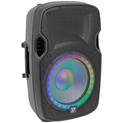 BOOMTONE DJ PS212ALEDSET Active Speaker Set BOOMTONE DJ