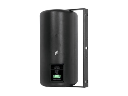 OMNITRONIC ODP-208B OMNITRONIC ODP-208 Installation Speaker 16 ohms Black - 150w