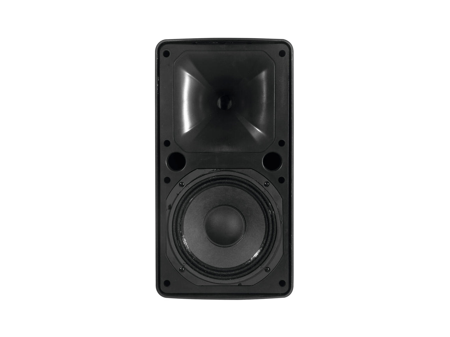 OMNITRONIC ODP-208B OMNITRONIC ODP-208 Installation Speaker 16 ohms Black - 150w