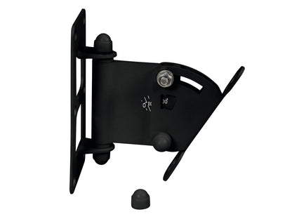 OMNITRONIC ODP-208BB OMNITRONIC Wall Bracket for ODP-208 black