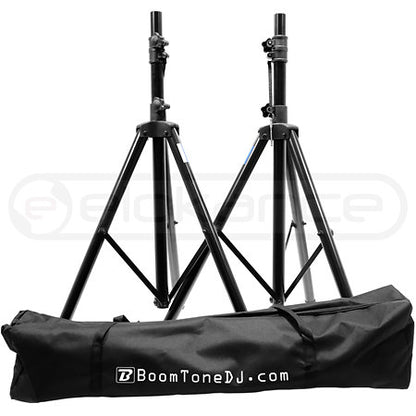 ELOKANCE ELO-800CC Compact 1600W 3-Way Speaker System