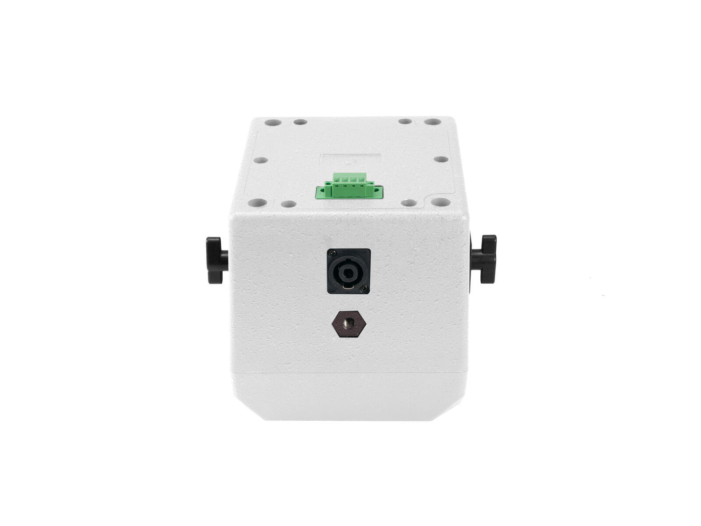 OMNITRONIC BOB-4W 2 x 4" satellite speakers with bracket for the BOB series (Pair)