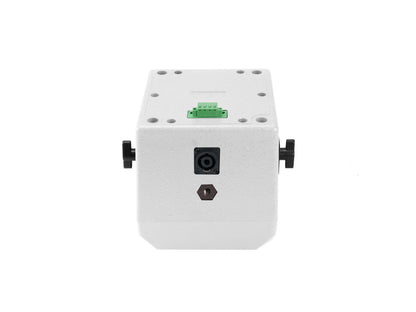 OMNITRONIC BOB-4W 2 x 4" satellite speakers with bracket for the BOB series (Pair)