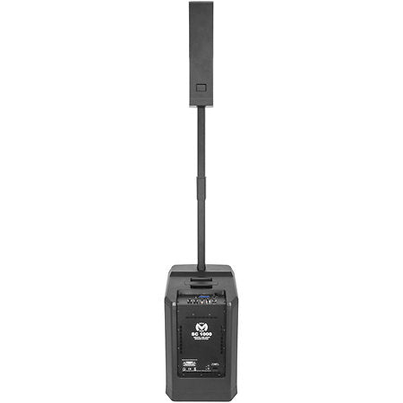 Mac Mah SC-1000 Column PA System MAC MAH