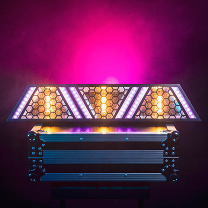 MAC MAH AMBER-BAR LED Light Effect MAC MAH
