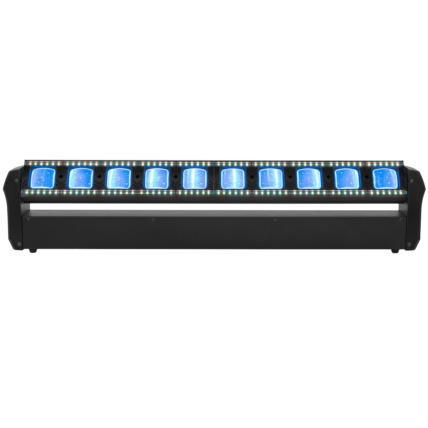 MAC MAH KOLORMOVEBAR 10x30W Motorised LED Animation Bar MAC MAH