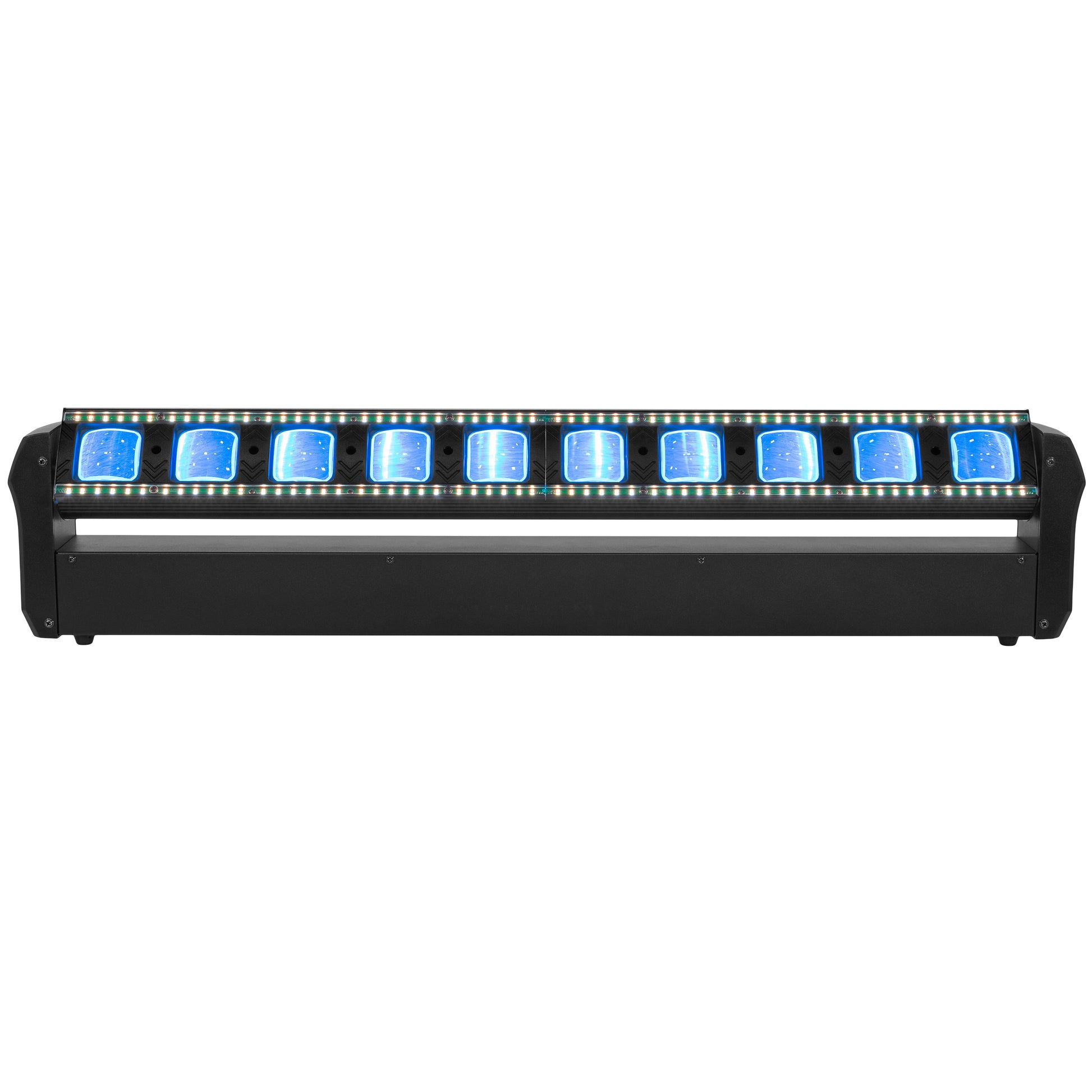 MAC MAH KOLORMOVEBAR 10x30W Motorised LED Animation Bar MAC MAH