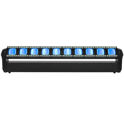 MAC MAH KOLORMOVEBAR 10x30W Motorised LED Animation Bar MAC MAH