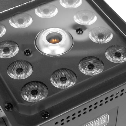 BoomTone DJ JETSMOKE-1200 Verticle Smoke Machine BOOMTONE DJ