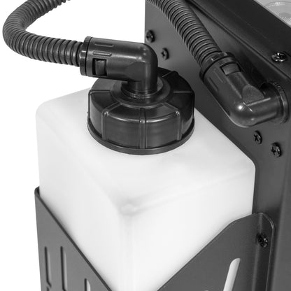BoomTone DJ JETSMOKE-1200 Verticle Smoke Machine BOOMTONE DJ