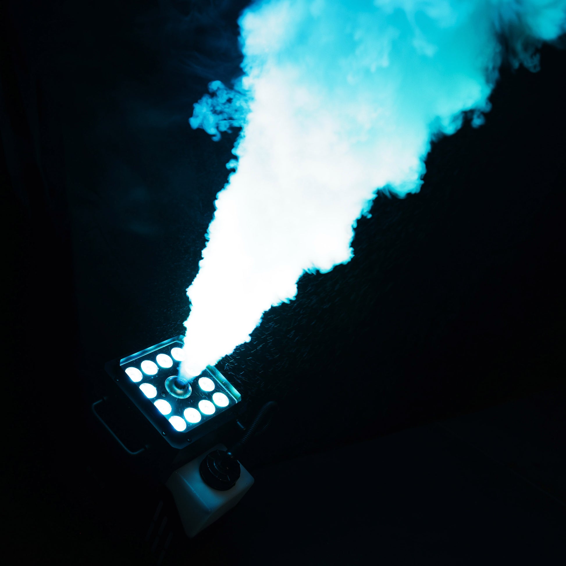 BoomTone DJ JETSMOKE-1200 Verticle Smoke Machine BOOMTONE DJ
