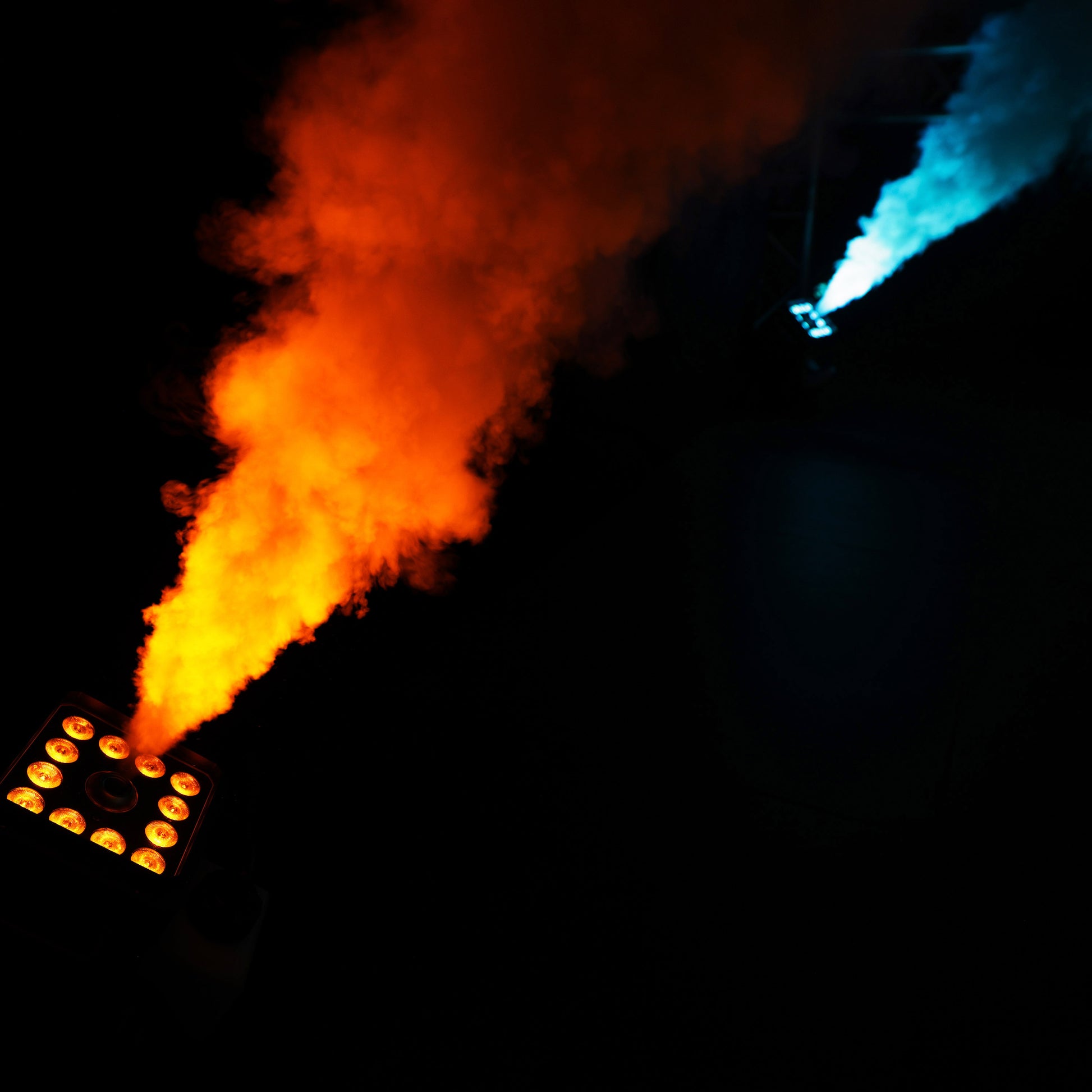 BoomTone DJ JETSMOKE-1200 Verticle Smoke Machine BOOMTONE DJ