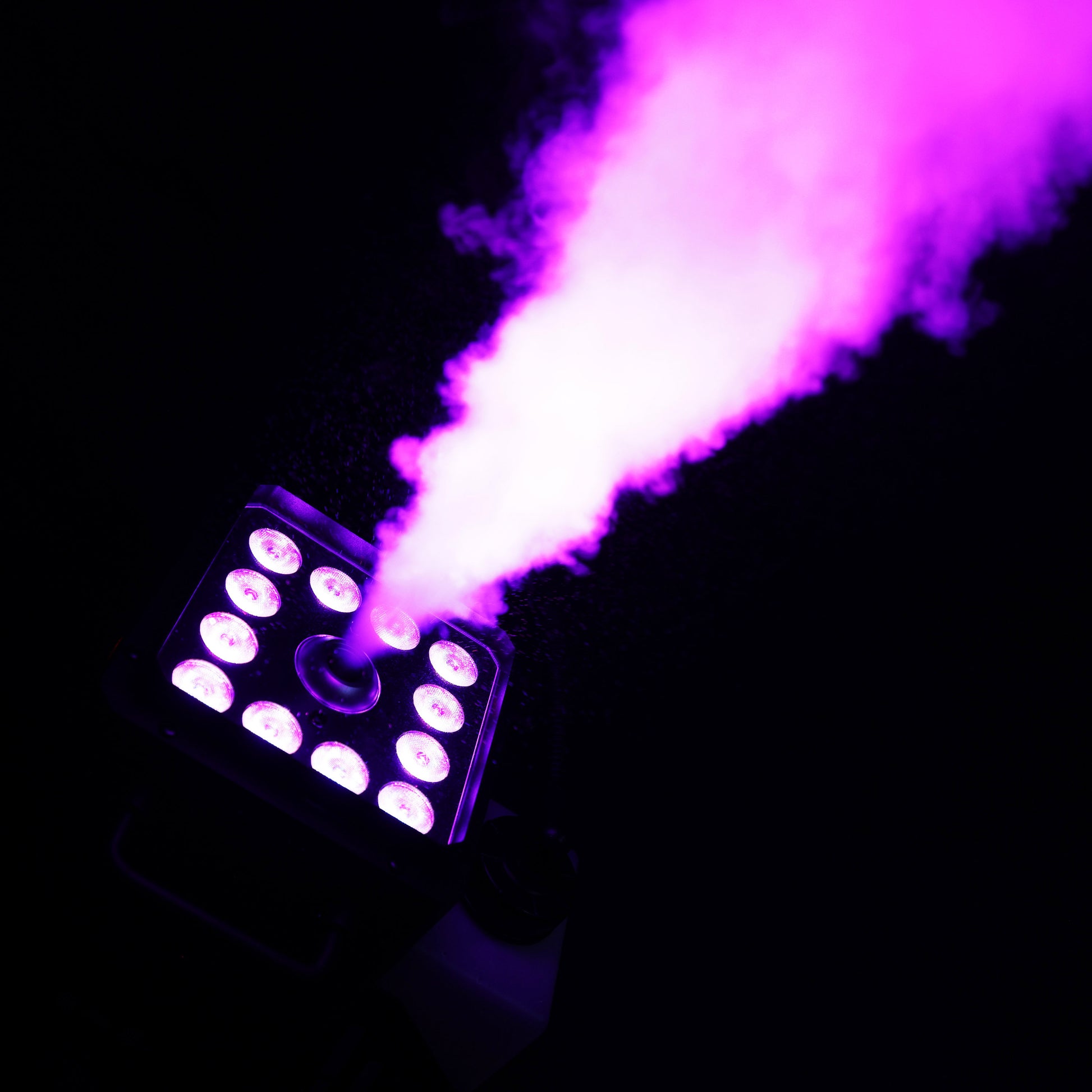 BoomTone DJ JETSMOKE-1200 Verticle Smoke Machine BOOMTONE DJ