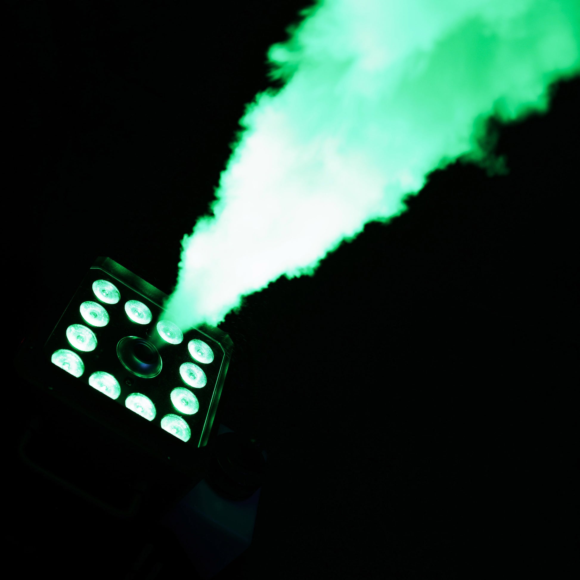 BoomTone DJ JETSMOKE-1200 Verticle Smoke Machine BOOMTONE DJ