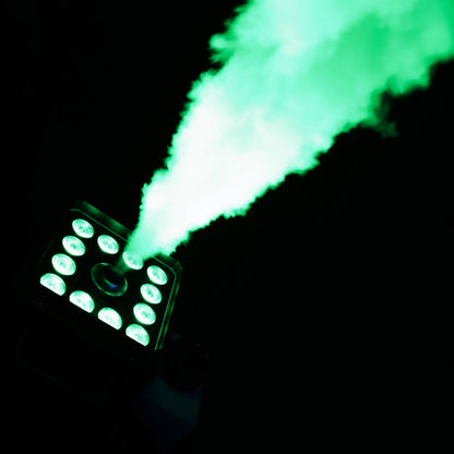BoomTone DJ JETSMOKE-1200 Verticle Smoke Machine BOOMTONE DJ