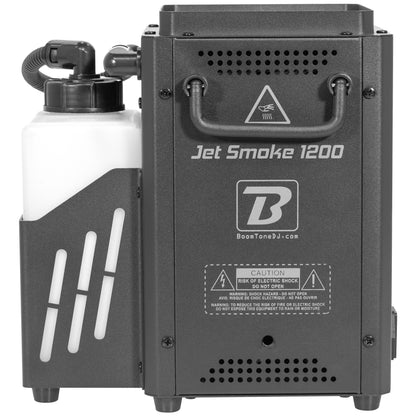BoomTone DJ JETSMOKE-1200 Verticle Smoke Machine BOOMTONE DJ