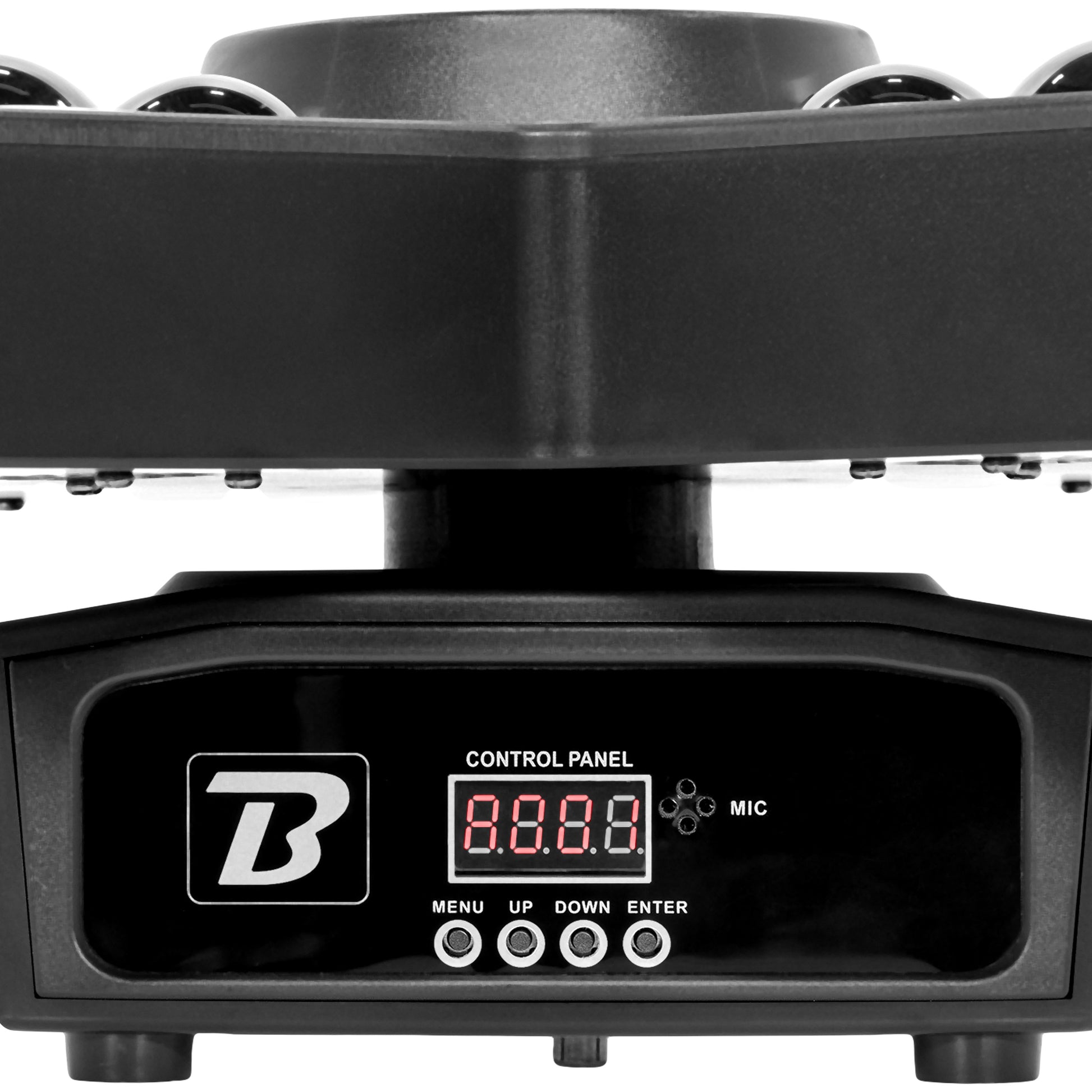 BoomTone DJ STAR BEAM 3-in-1 LED Lighting Effect BOOMTONE DJ
