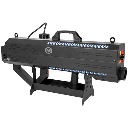 MAC MAH FOGBLASTER1500GO Battery Powered Portable Fog Machine MAC MAH
